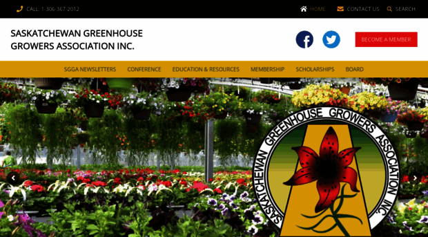 saskgreenhouses.com