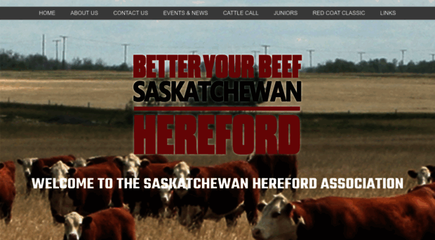 saskhereford.com