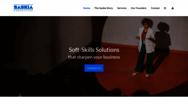saskiaconsulting.org