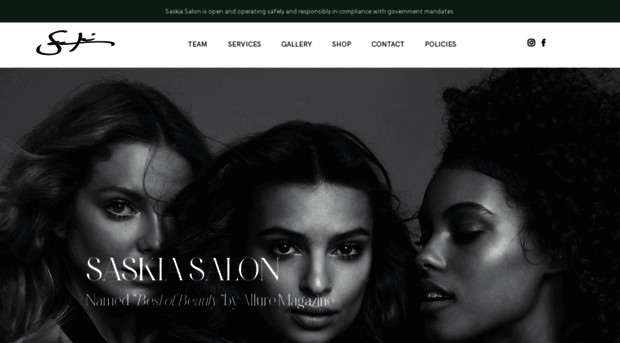 saskiasalon.com