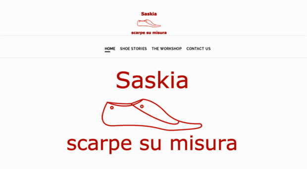 saskiascarpesumisura.com