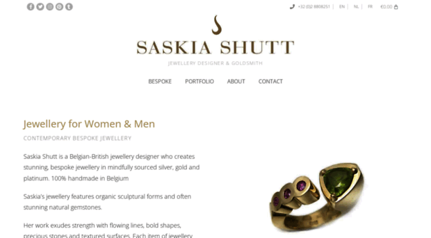 saskiashutt.com