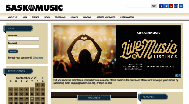 saskmusic.org