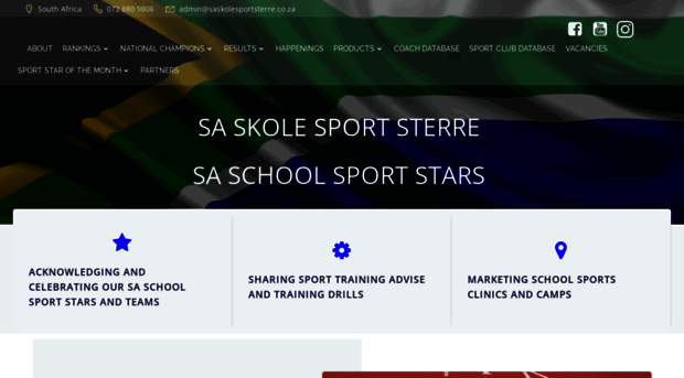 saskolesportsterre.co.za