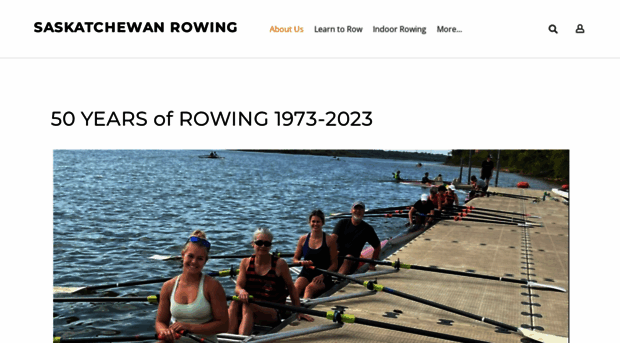 saskrowing.ca