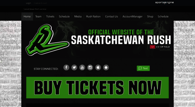 saskrush.com