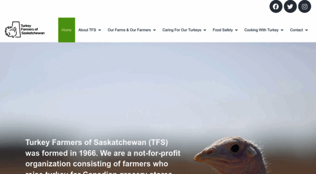 saskturkey.com