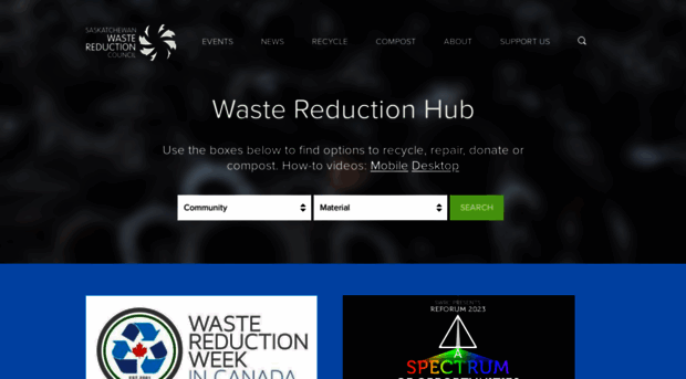 saskwastereduction.ca