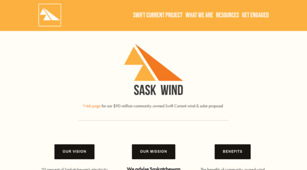 saskwind.ca