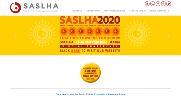 saslha.co.za