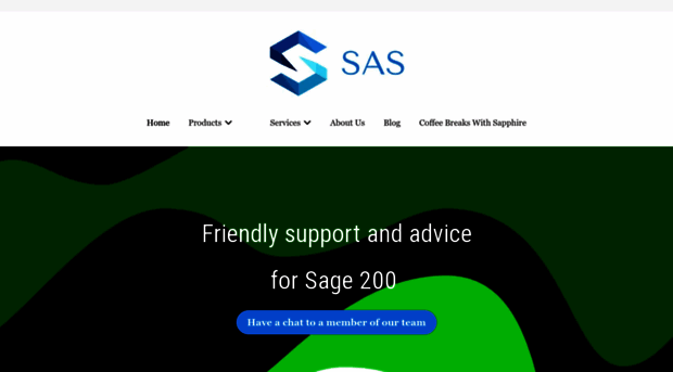 saslimited.com