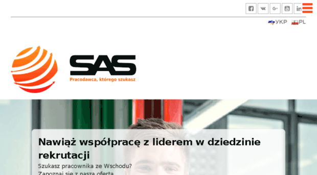 saslogistics.pl