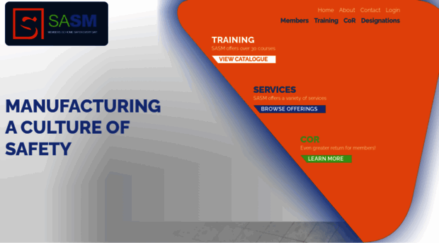 sasm.ca