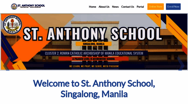sasmanila.edu.ph
