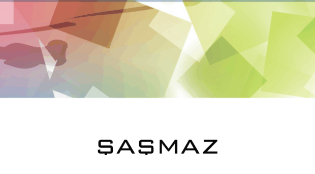 sasmaz.com.tr