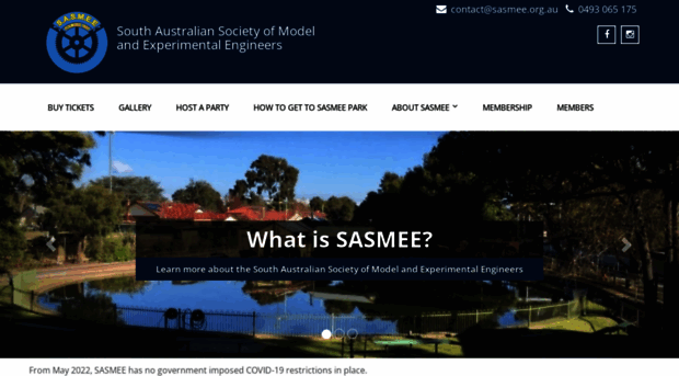 sasmee.org.au