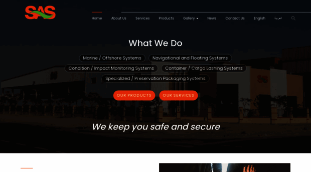 sasmultiservices.com