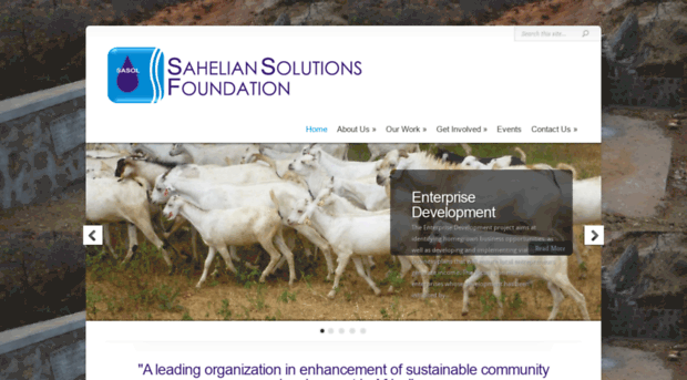 sasolfoundation.co.ke