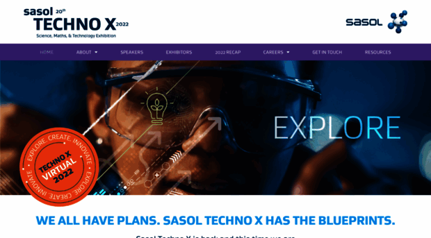 sasoltechnox.co.za