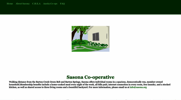 sasona.org
