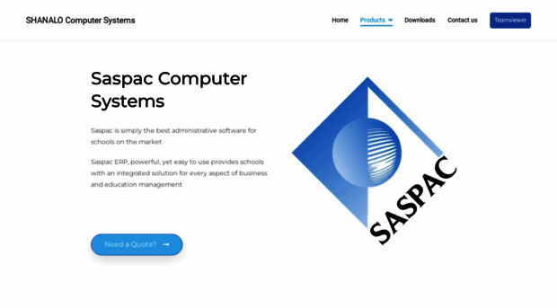 saspac.co.za