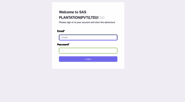 sasplantation.com