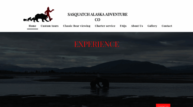 sasquatchalaska.com