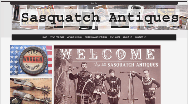 sasquatchantiques.com