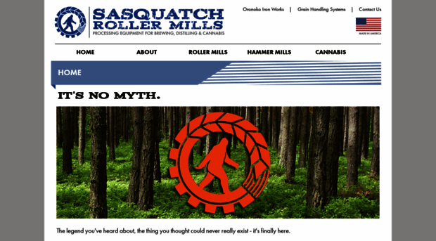 sasquatchmills.com