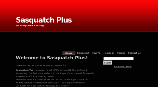 sasquatchplus.com