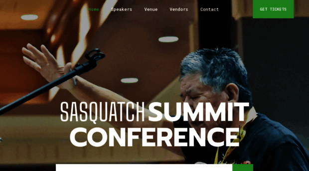 sasquatchsummit.com