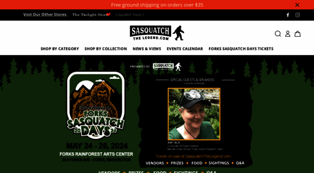 sasquatchthelegend.com