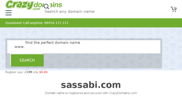 sassabi.com