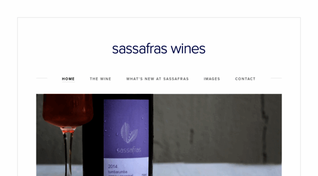 sassafraswines.com.au