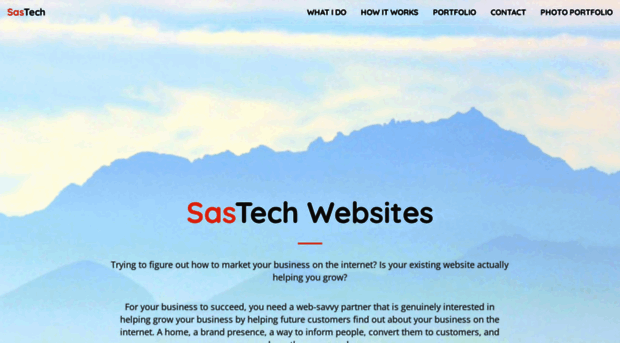 sassaman.com