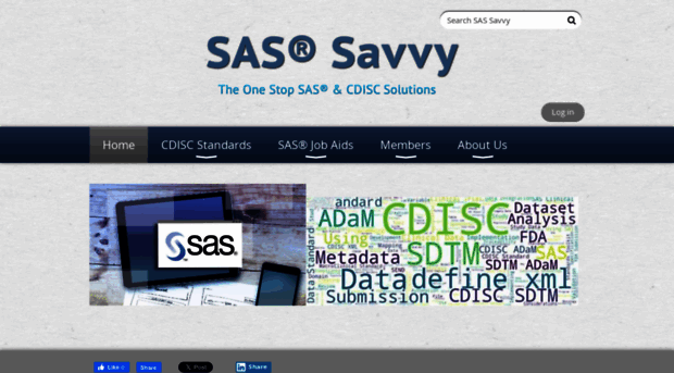 sassavvy.com