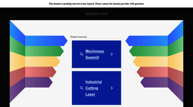 sassc.net