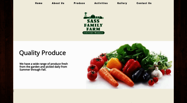 sassfamilyfarm.com