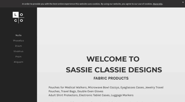 sassieclassiedesigns.com