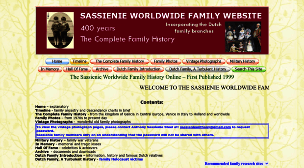 sassienie.com