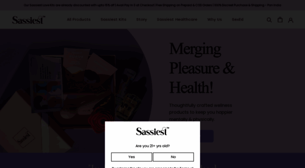 sassiesthealthcare.in