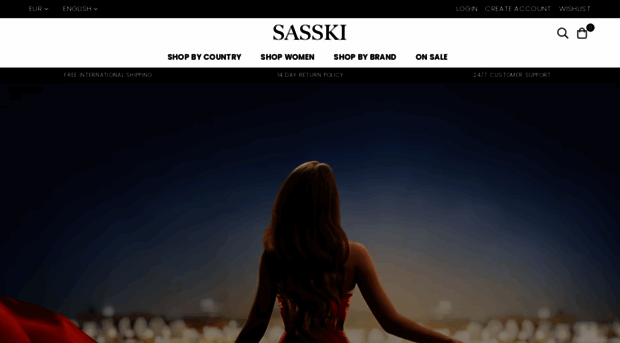 sasski.com