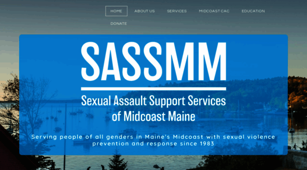 sassmm.org