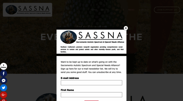 sassna.org