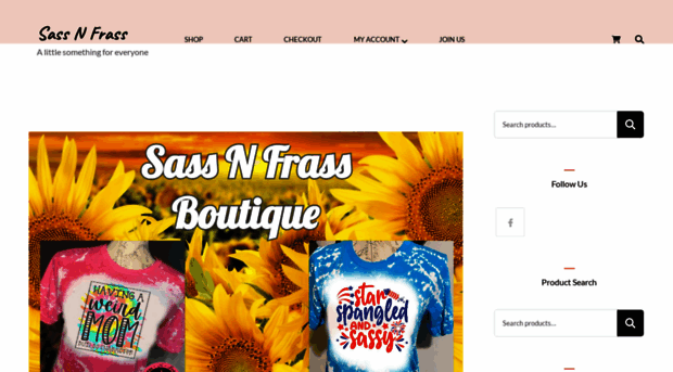 sassnfrass.com