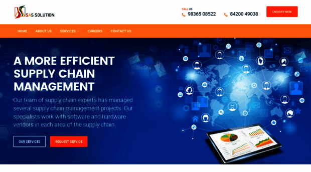 sassolution.co.in