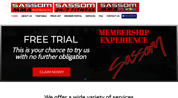 sassom.com.au