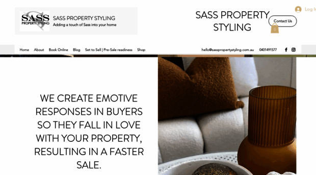 sasspropertystyling.com.au