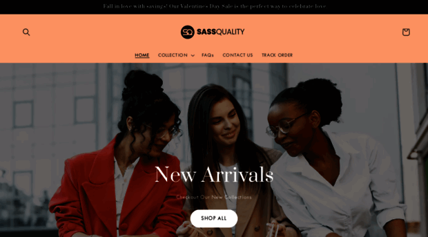 sassquality.com