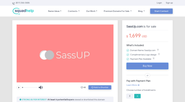 sassup.com